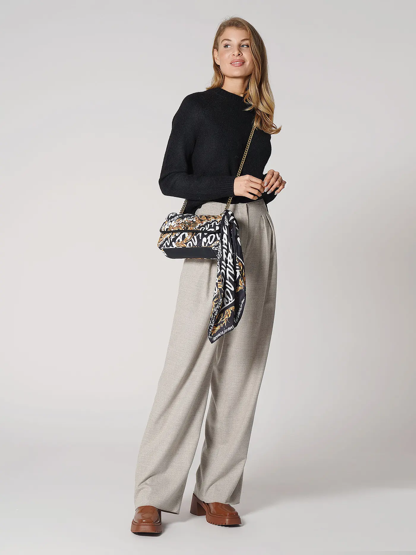 VERSACE JEANS COUTURE | Tasche - Mini Bag RANGE A | 